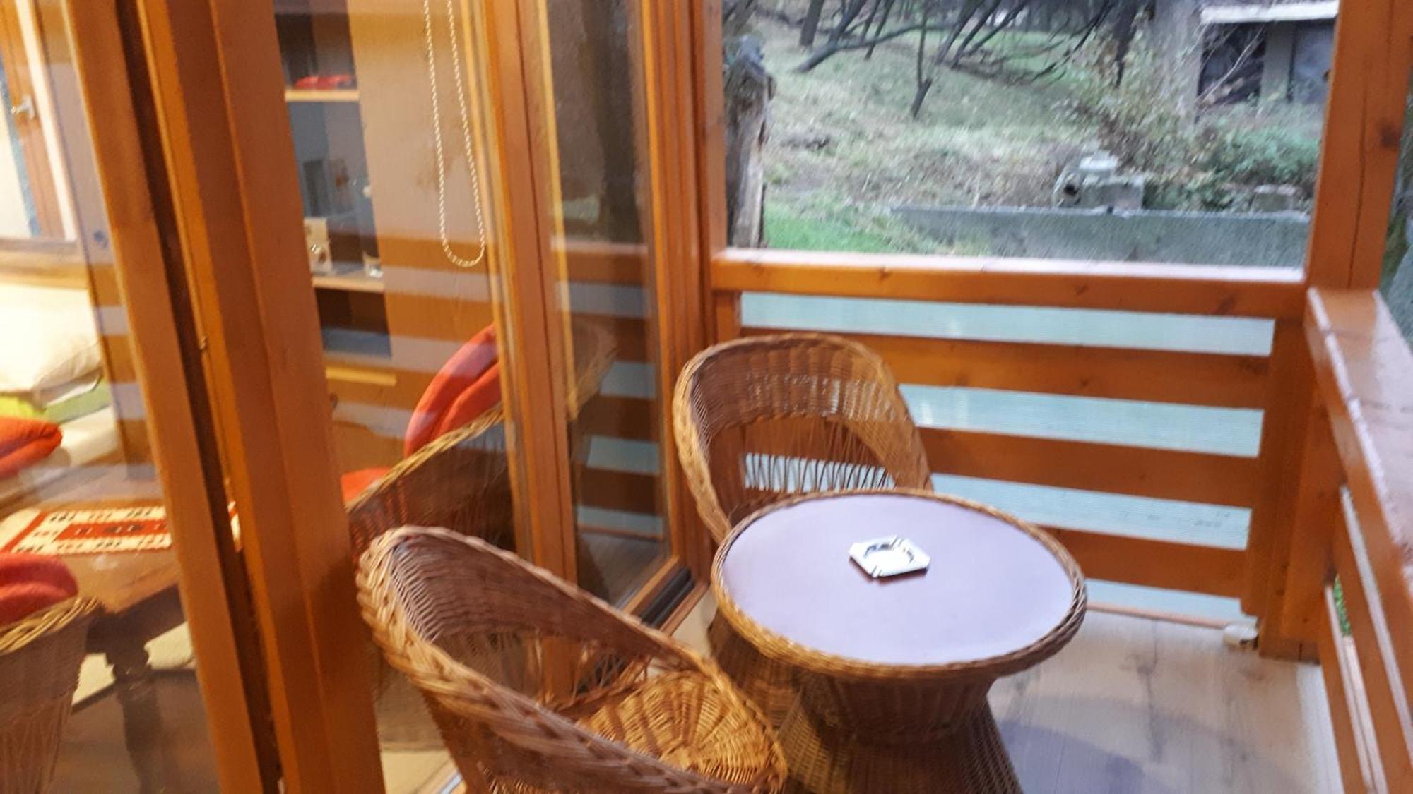 Obiteljski Apartman Borovi ヴィソコ エクステリア 写真